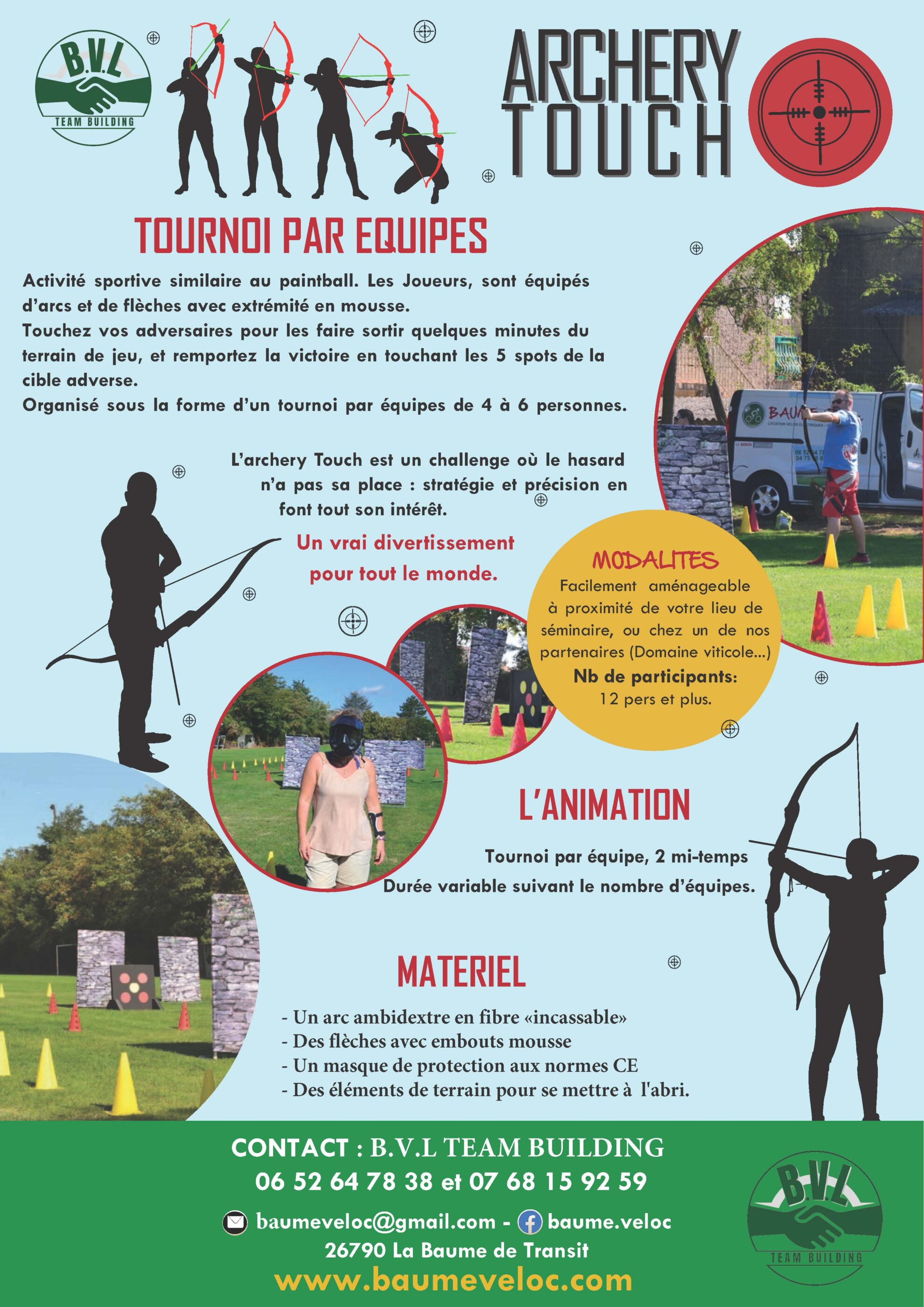 Understanding Archery Techniques